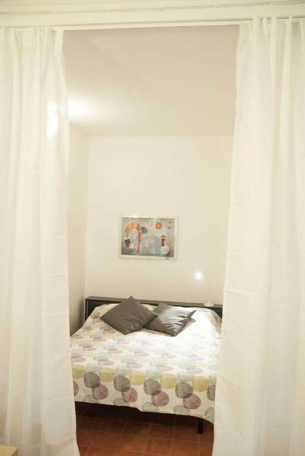 Cla & Ale Apartment カターニア エクステリア 写真
