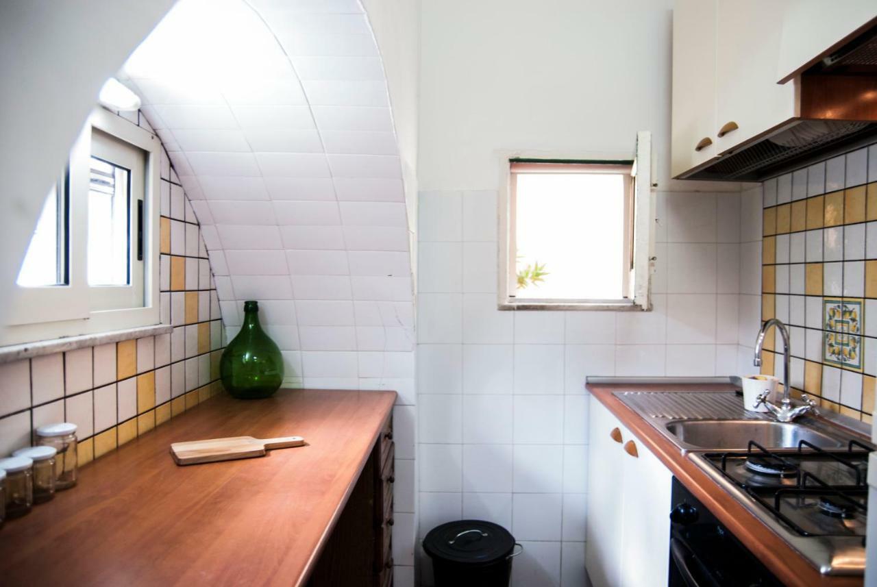 Cla & Ale Apartment カターニア エクステリア 写真
